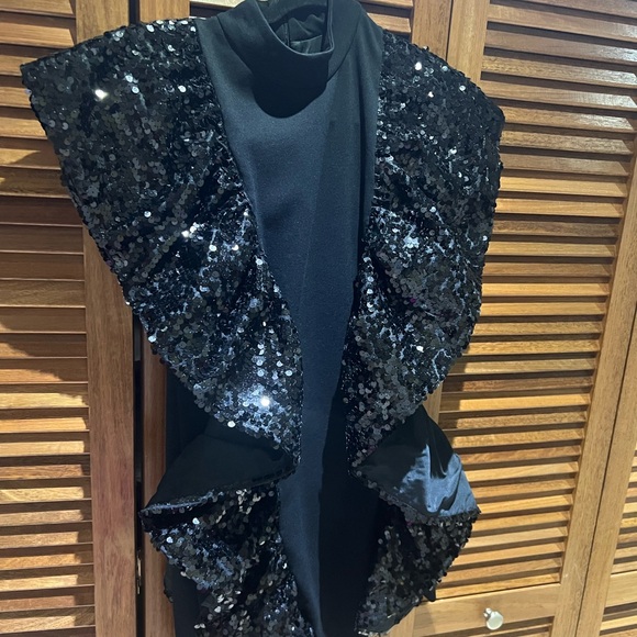 Jicama short dress. US size 6. NWT - Picture 8 of 8